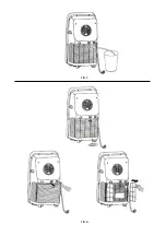 Preview for 4 page of UFESA AA7030 polar Instruction Manual