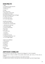 Предварительный просмотр 23 страницы UFESA AA7030 polar Instruction Manual