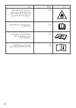 Preview for 108 page of UFESA AA7030 polar Instruction Manual