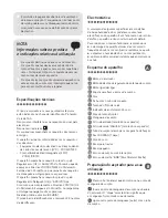 Предварительный просмотр 18 страницы UFESA AC2100 Instruction Manual