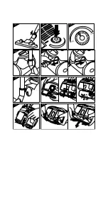 Preview for 3 page of UFESA AC5500 Operating Instructions Manual