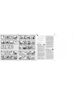 Предварительный просмотр 2 страницы UFESA AC6201 Instruction Manual