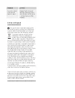 Предварительный просмотр 11 страницы UFESA AC6201 Instruction Manual