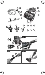 Preview for 2 page of UFESA AC6250 Operating Instructions Manual