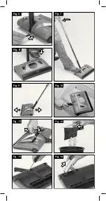 Preview for 3 page of UFESA AE4400 Operating Instructions Manual