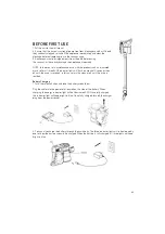 Preview for 23 page of UFESA AE4822 desert Instruction Manual