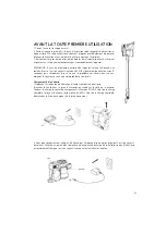 Preview for 31 page of UFESA AE4822 desert Instruction Manual