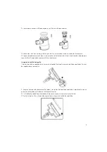 Предварительный просмотр 9 страницы UFESA AE4822 sena Instruction Manual