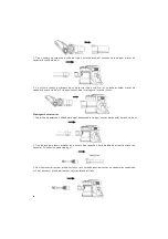 Preview for 14 page of UFESA AE4822 sena Instruction Manual