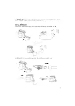 Preview for 13 page of UFESA AE4829 valley Instruction Manual