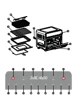 Preview for 2 page of UFESA AF Magnum Instruction Manual