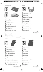 Preview for 2 page of UFESA AL5522 Operating Instructions Manual