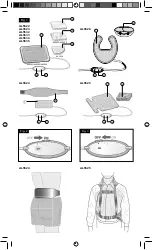 Предварительный просмотр 3 страницы UFESA AL5522 Operating Instructions Manual