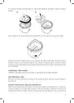 Предварительный просмотр 5 страницы UFESA AP5150 Instruction Manual