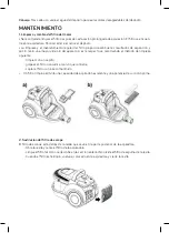 Предварительный просмотр 7 страницы UFESA AP5150 Instruction Manual