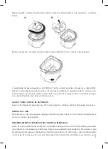 Предварительный просмотр 11 страницы UFESA AP5150 Instruction Manual