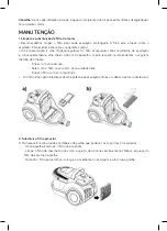 Предварительный просмотр 13 страницы UFESA AP5150 Instruction Manual