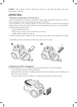 Preview for 25 page of UFESA AP5150 Instruction Manual