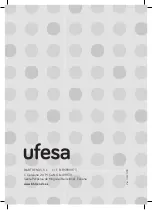 Preview for 36 page of UFESA AP5150 Instruction Manual