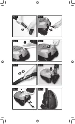 Предварительный просмотр 3 страницы UFESA AS2200 Operating Instructions Manual