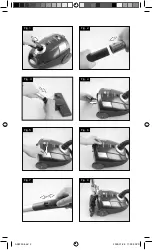 Предварительный просмотр 3 страницы UFESA AS2220 Operating Instructions Manual