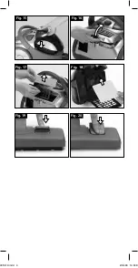 Preview for 4 page of UFESA AS3016 Operating Instructions Manual