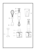 Предварительный просмотр 2 страницы UFESA astro Instruction Manual