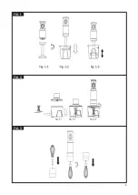 Предварительный просмотр 3 страницы UFESA astro Instruction Manual