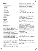 Предварительный просмотр 17 страницы UFESA AT9320 Operating Instructions Manual