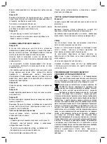 Предварительный просмотр 25 страницы UFESA AT9320 Operating Instructions Manual