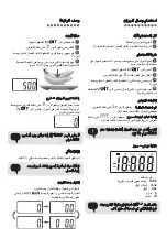 Preview for 18 page of UFESA BC1500 Instruction Manual