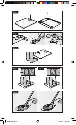 Предварительный просмотр 2 страницы UFESA BE0900 Operating Instructions Manual