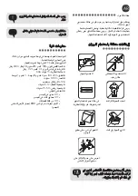 Preview for 37 page of UFESA BE1850 Instruction Manual