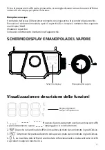 Предварительный просмотр 37 страницы UFESA Bergamo Instruction Manual
