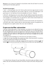 Предварительный просмотр 46 страницы UFESA Bergamo Instruction Manual