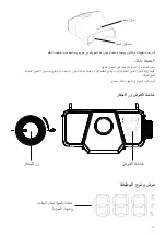 Предварительный просмотр 61 страницы UFESA Bergamo Instruction Manual