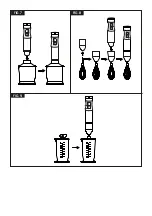 Предварительный просмотр 4 страницы UFESA BP4580 Instruction Manual