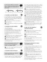 Предварительный просмотр 16 страницы UFESA BV4635 Instruction Manual