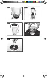 Preview for 3 page of UFESA C BS07 Series Operating Instructions Manual