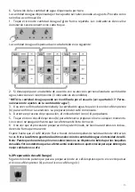 Preview for 15 page of UFESA CE Sensazione Instruction Manual