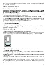 Preview for 19 page of UFESA CE Sensazione Instruction Manual
