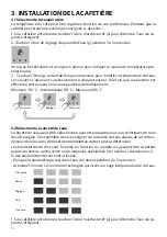 Preview for 76 page of UFESA CE Sensazione Instruction Manual