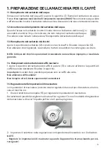 Preview for 95 page of UFESA CE Sensazione Instruction Manual