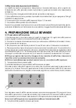 Preview for 101 page of UFESA CE Sensazione Instruction Manual