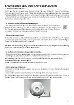 Preview for 117 page of UFESA CE Sensazione Instruction Manual