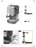 Предварительный просмотр 2 страницы UFESA CE7140 Operating Instructions Manual