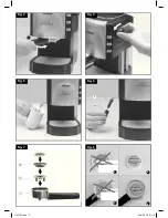 Предварительный просмотр 3 страницы UFESA CE7140 Operating Instructions Manual