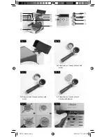 Preview for 2 page of UFESA CE7141 Operating Instructions Manual