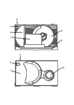 Предварительный просмотр 2 страницы UFESA CF0918 KATANA Instruction Manual