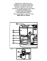 Предварительный просмотр 2 страницы UFESA CK-7350 Operating Instructions Manual